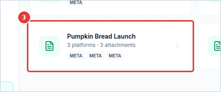 Close-up: a requirement box
